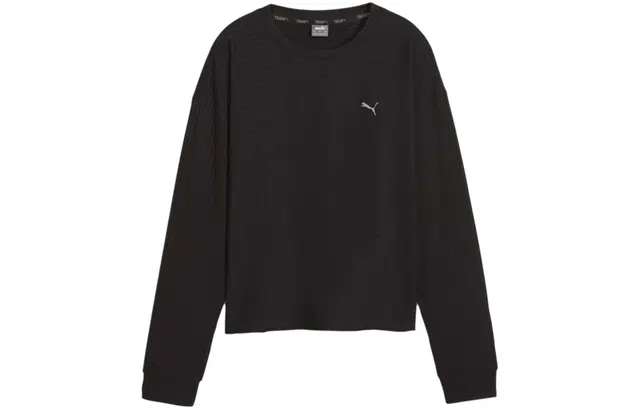 PUMA UNWIND STUDIO logo