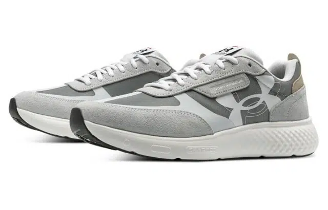 Under Armour Decoy Lux