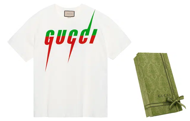 GUCCI T