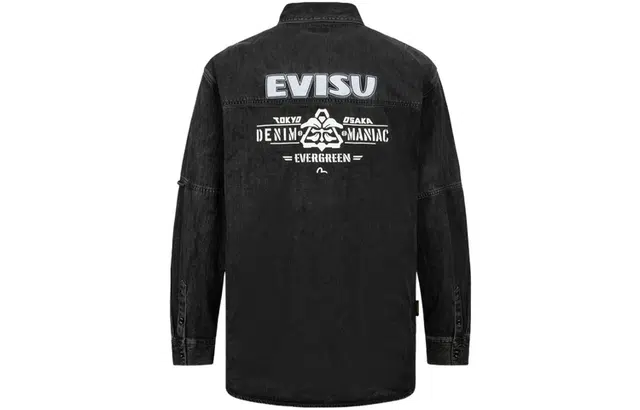 EVISU SS24