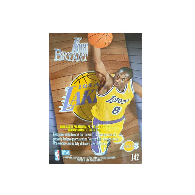 UPPER DECK Fleer