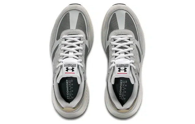 Under Armour Decoy Lux