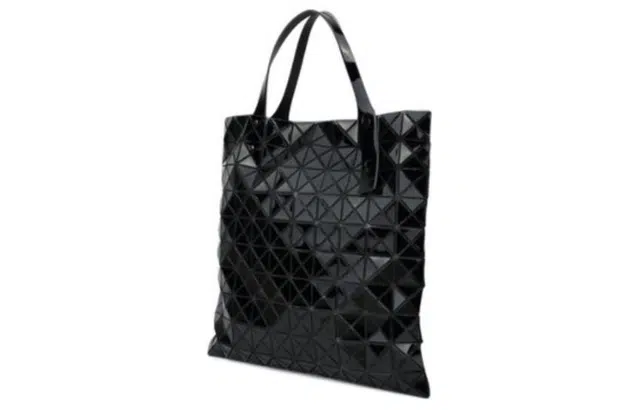 ISSEY MIYAKE Prism Tote