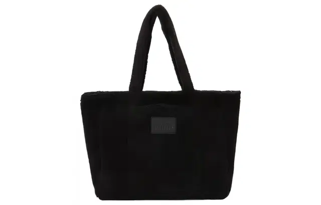 PUMA Logo Tote