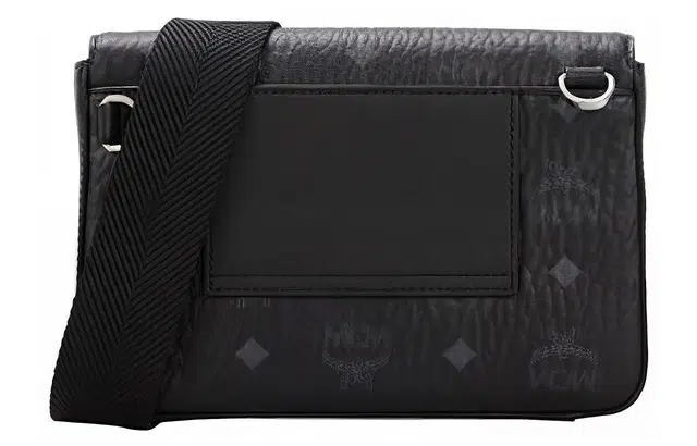MCM Millie Visetos Logo