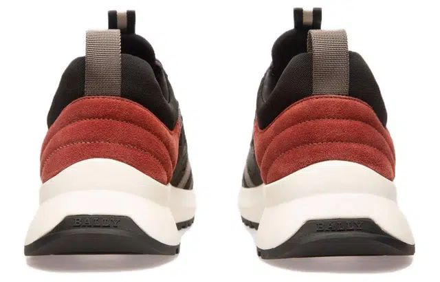 BALLY