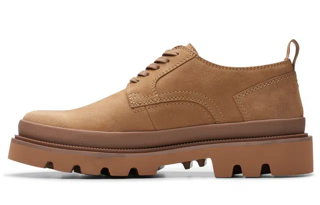 Clarks