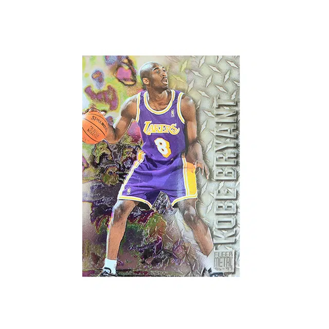 UPPER DECK Fleer