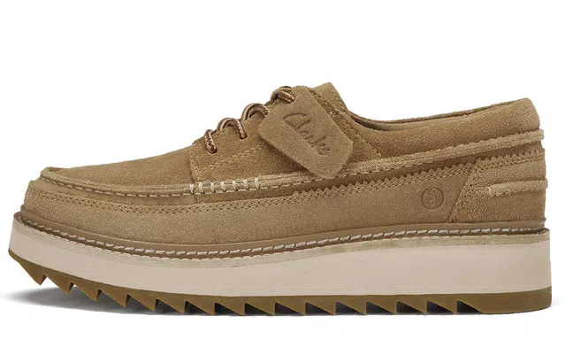 Clarks
