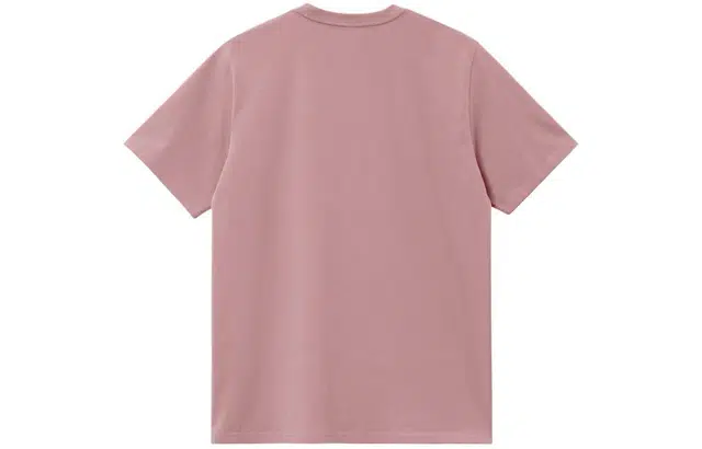 Carhartt WIP SS24 Chase T-Shirt Chase Logo T