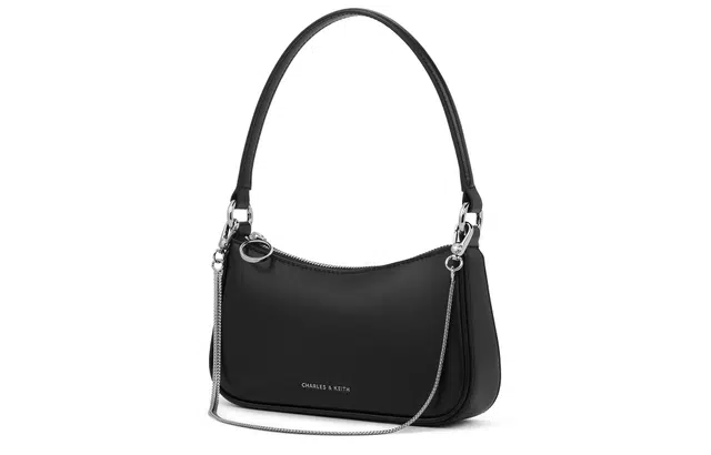 CHARLESKEITH ck NoirSilverGold