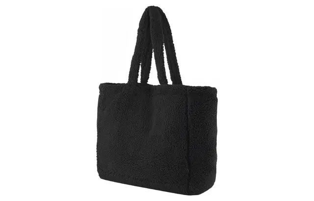 PUMA Logo Tote