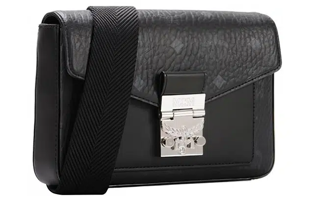 MCM Millie Visetos Logo