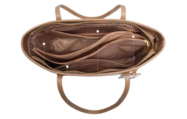 CBANNER Tote