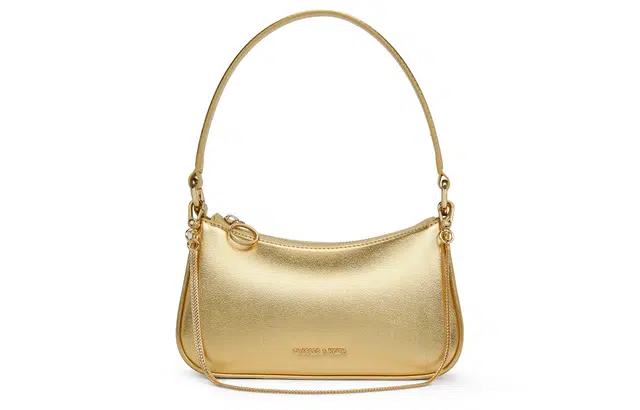 CHARLESKEITH ck NoirSilverGold