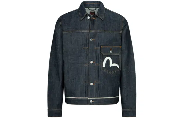 EVISU SS24 M