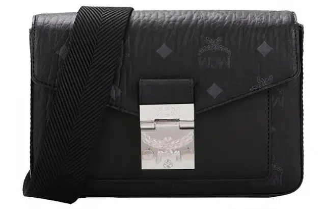 MCM Millie Visetos Logo