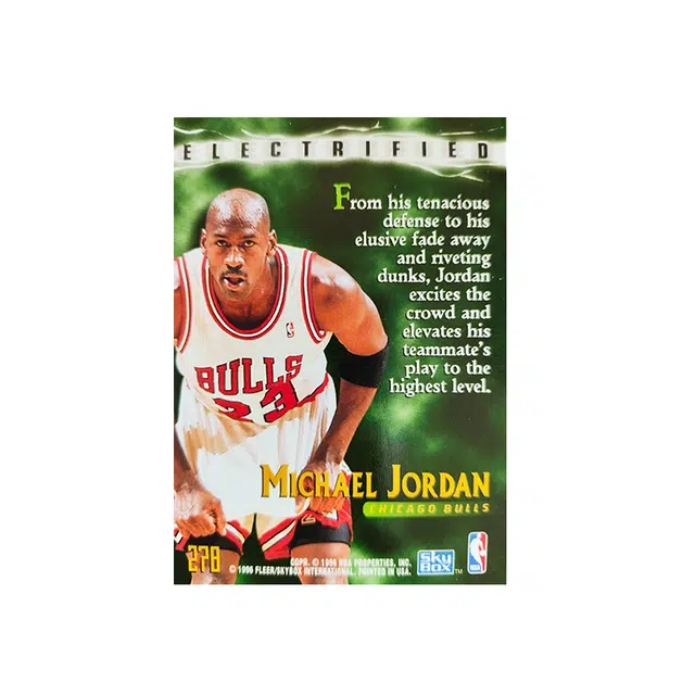 UPPER DECK Fleer
