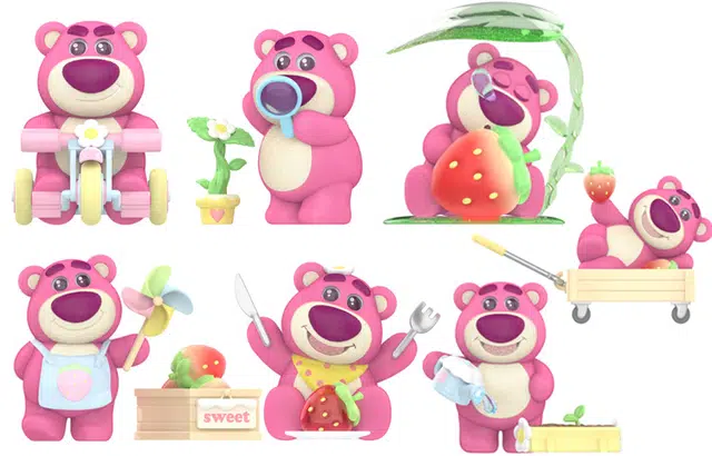 TOP TOY 6