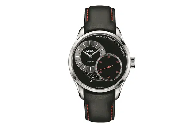 MIDO 50 40mm