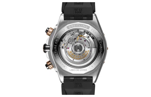 BREITLING 200 44mm UB0136251B1S1