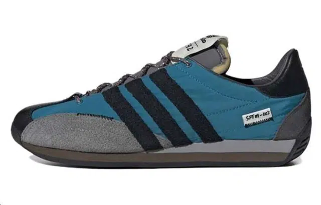 SONG FOR THE MUTE x adidas originals Shadowturf