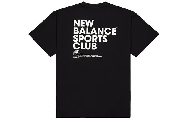 New Balance T