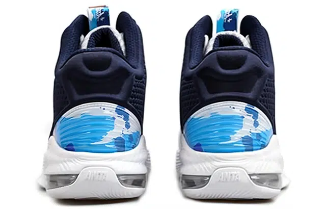 Stash x Anta