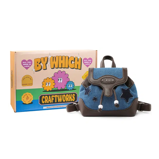 Bywhich ins
