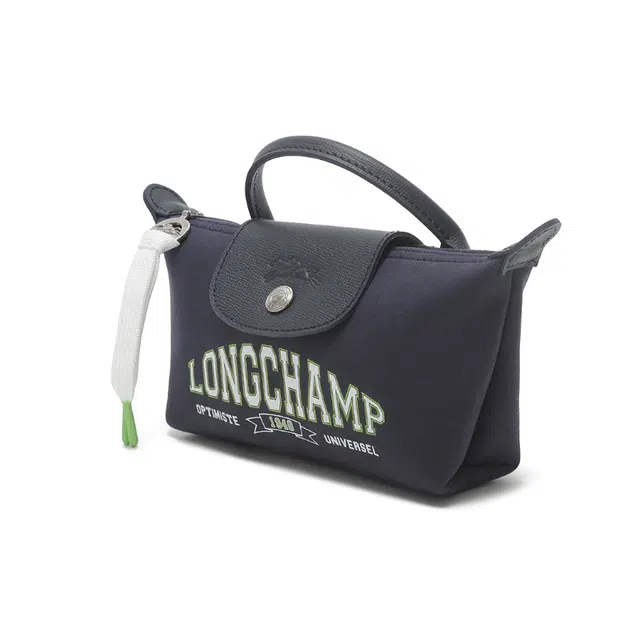 LONGCHAMP LOGO