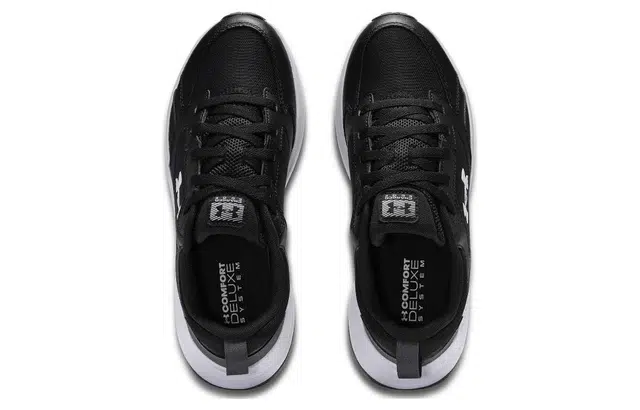 Under Armour Charged Edge