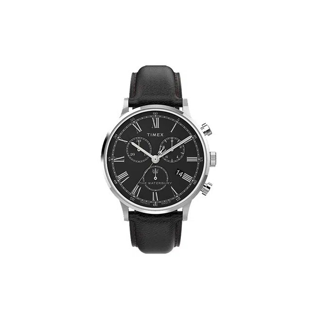 TIMEX Waterbury 40mm 30