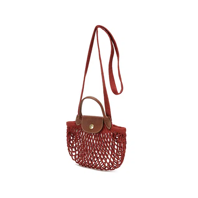 LONGCHAMP LE PLIAGE FILET