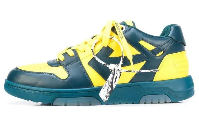 OFF-WHITE Out Of Office