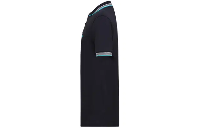 HUGO BOSS SS24 LogoPolo