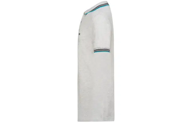 HUGO BOSS SS24 LogoPolo