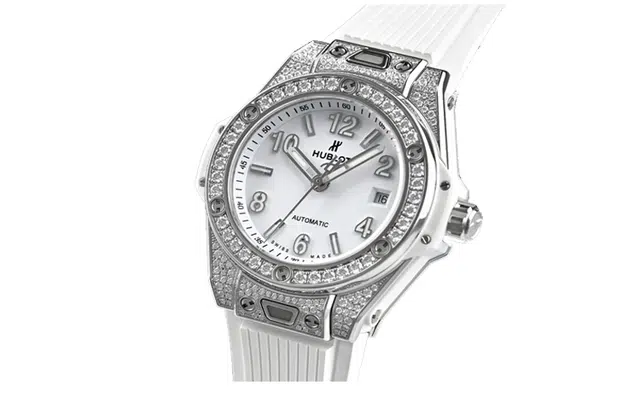 HUBLOT 100 33 mm 485.SE.2010.RW.1604