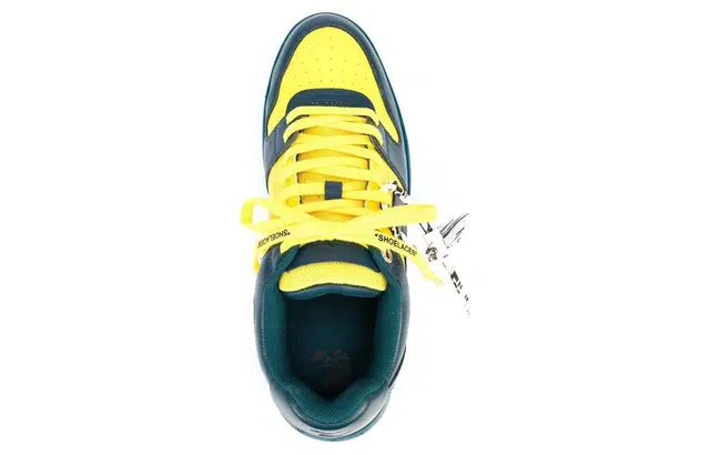 OFF-WHITE Out Of Office