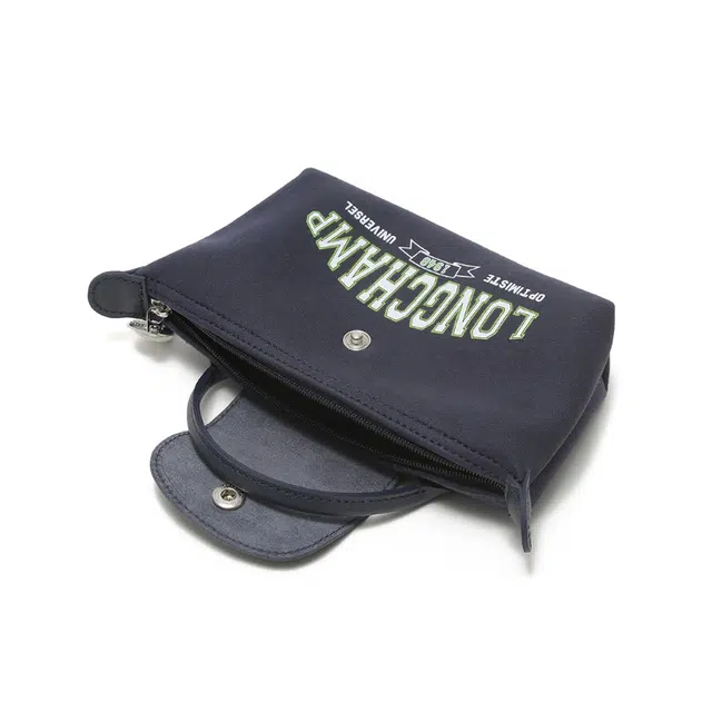 LONGCHAMP LOGO