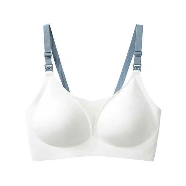 英氏 休闲舒适简约纯色文胸 女款