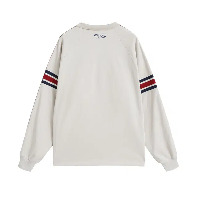 WAITINGWAVE LOGOPolo