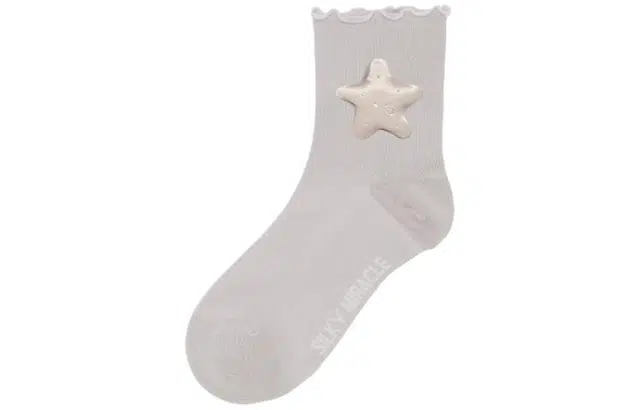SILKY MIRACLE 1