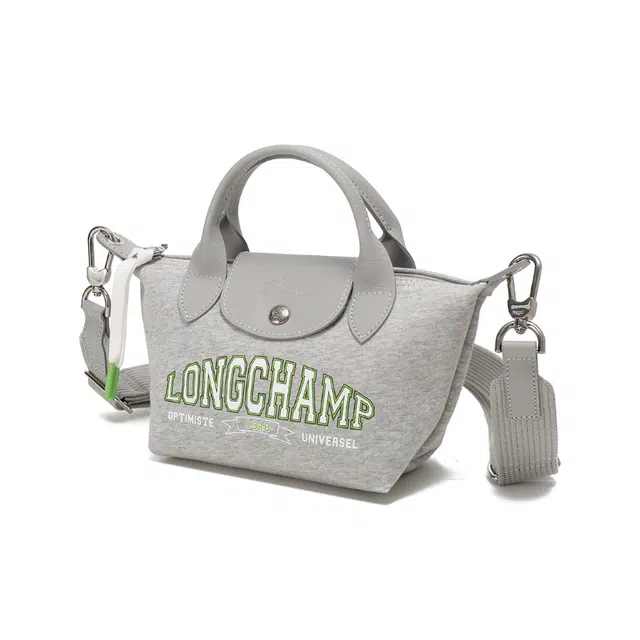 LONGCHAMP Le Pliage LOGO LOGO