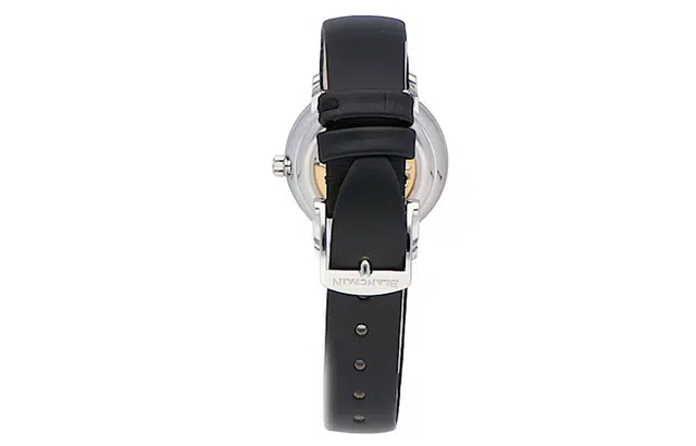 BLANCPAIN VILLERET 30 29.2mm 6104-4628-95A