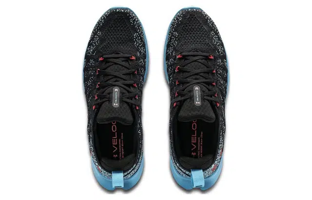 Under Armour Flow Velociti 3