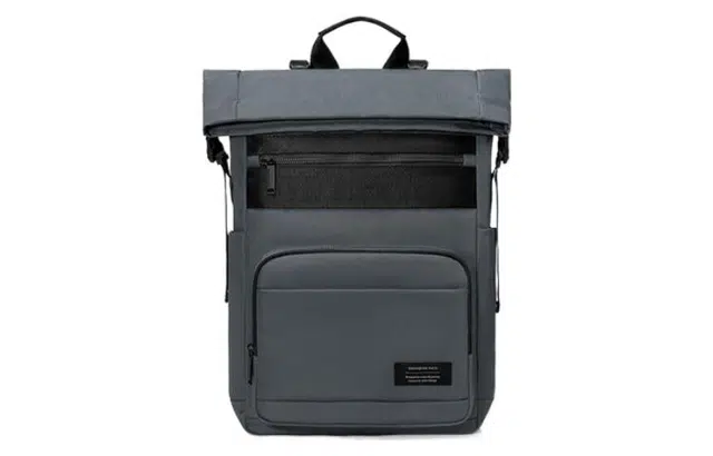 Samsonite Backpack Grey