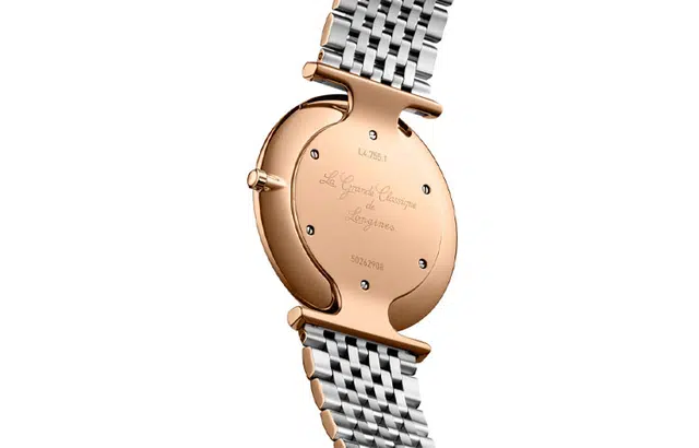 Longines La Grande Classique L4.755.1.91.7