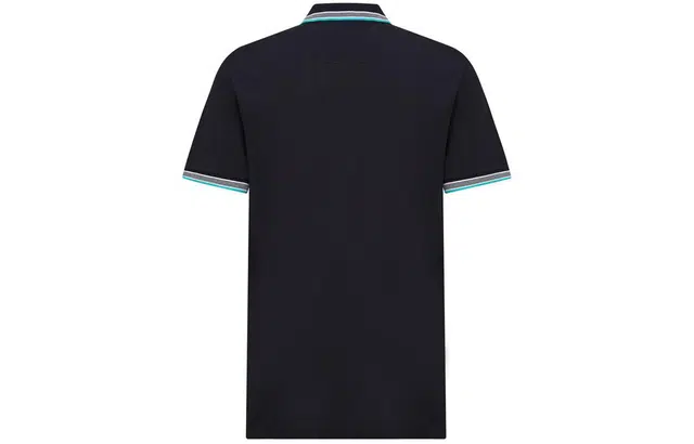 HUGO BOSS SS24 LogoPolo