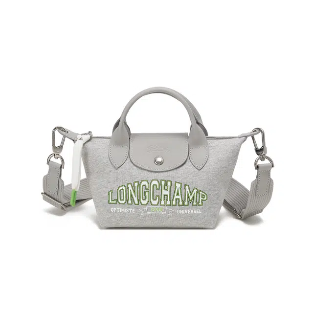 LONGCHAMP Le Pliage LOGO LOGO