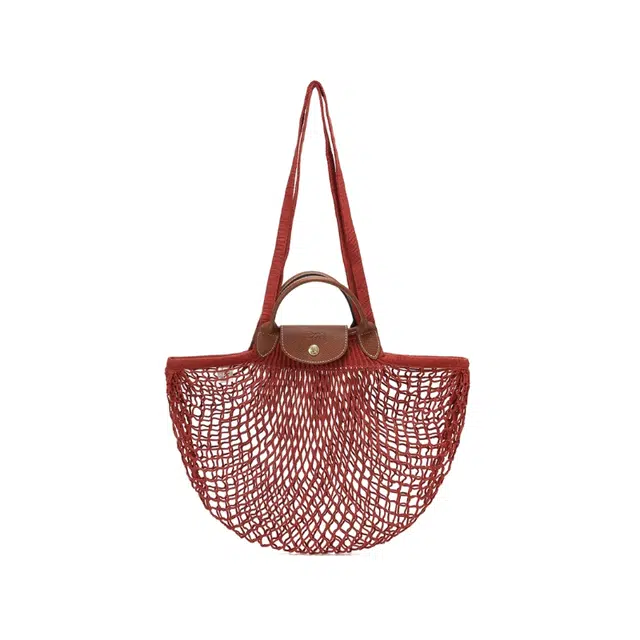 LONGCHAMP LE PLIAGE FILET